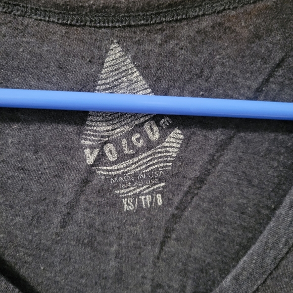Volcom Tee - Picture 2 of 3